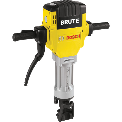 Brute Breaker Hammer Stor-it Systems