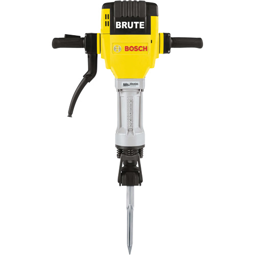 Brute Breaker Hammer Stor-it Systems