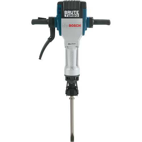 Marteau de d&eacute;molition Brute Turbo avec chariot deluxe Stor-it Systems