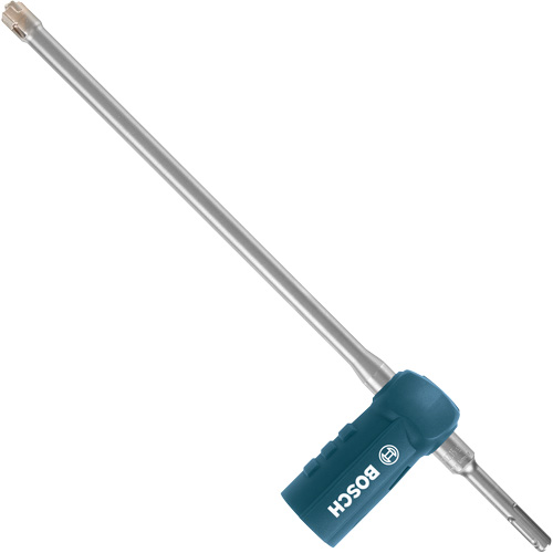 M&egrave;che d'extraction de poussi&egrave;re SDS-Plus Speed Clean Stor-it Systems