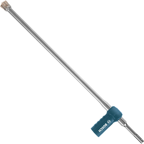 M&egrave;che d'extraction de poussi&egrave;re SDS-Plus Speed Clean Stor-it Systems