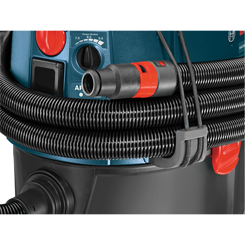 Dust Extractor, Abatement, 9 US Gal. (34.1 Litres) Capacity, Hepa Filtration Stor-it Systems