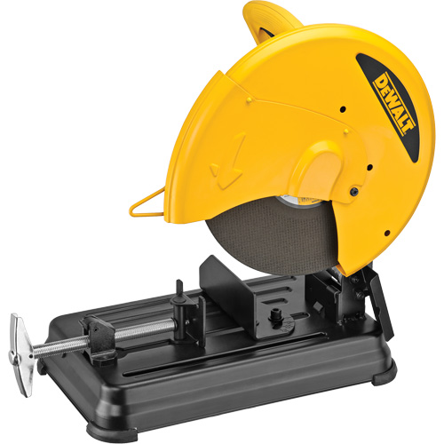Chop Saw, 14", 4000 No Load RPM, 120 V, 15 A Stor-it Systems
