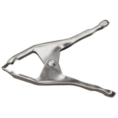XM Series Steel Spring Clamp Stor-it Systems