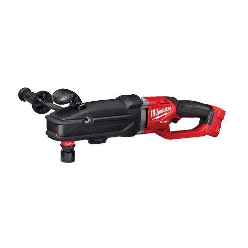Perceuse coud&eacute;e M18 Fuel Super Hawg (outil seulement), 18 V, Mandrin 1/2", Lithium-ion Stor-it Systems
