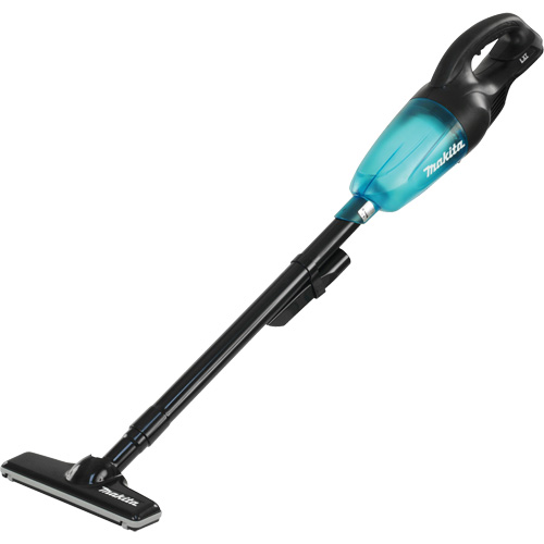 Aspirateur &agrave; balai portable LXT (outil seulement), 18 V, Capacit&eacute; 0,17 gal. Stor-it Systems
