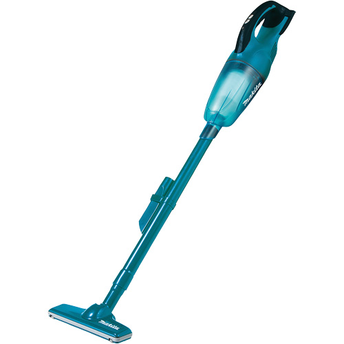 Portable 2-Speed LXT Stick Vacuum (Tool Only), 18 V, 0.17 gal. Capacity Stor-it Systems