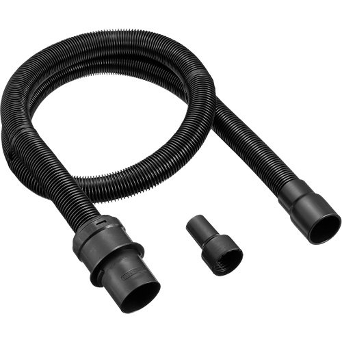 Tuyau flexible avec manchons avant Stor-it Systems