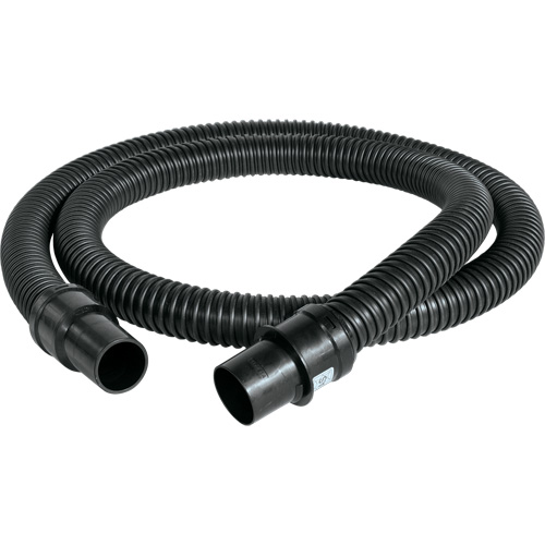 Anti-Static Suction Hose with Front Cuff Stor-it Systems
