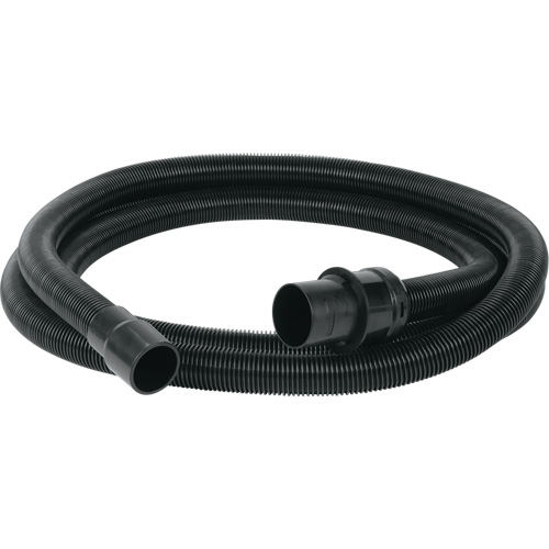 Anti-Static Suction Hose with Front Cuffs Stor-it Systems