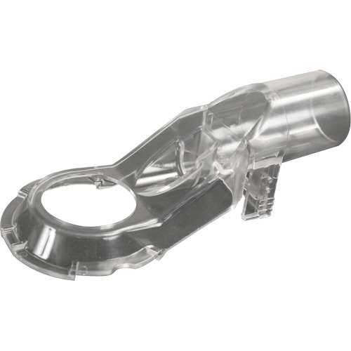 Router Nozzle Dust Extracting Attachment Stor-it Systems