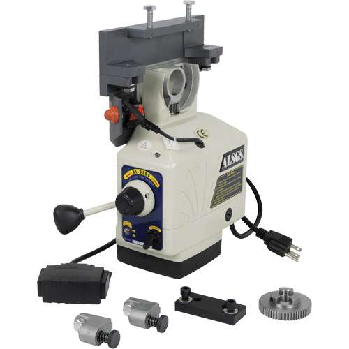 Longitudinal Table Power Feeder Stor-it Systems