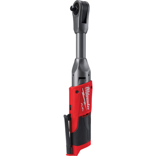 M12 Fuel Extended Reach Ratchet (Tool Only), 12 V, 3/8" Drive Stor-it Systems