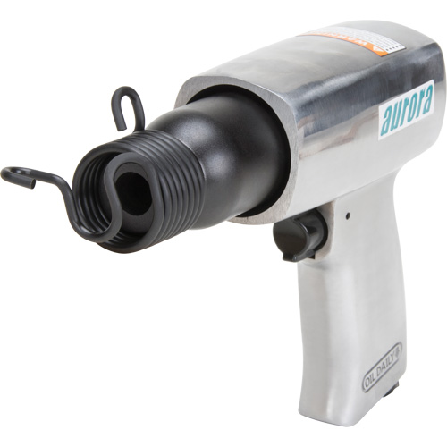 Utility Hammer, 25 CFM, 1/4" NPTF, 3000 BPM, 3/4" x 2-5/8" (19.0mm x 66.0mm) Stor-it Systems