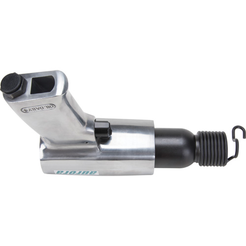 Utility Hammer, 25 CFM, 1/4" NPTF, 3000 BPM, 3/4" x 2-5/8" (19.0mm x 66.0mm) Stor-it Systems