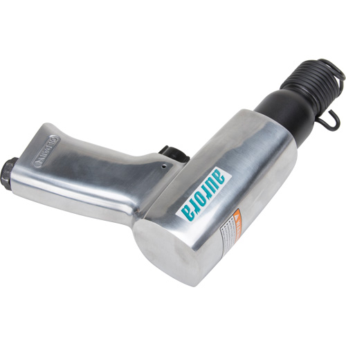 Utility Hammer, 25 CFM, 1/4" NPTF, 3000 BPM, 3/4" x 2-5/8" (19.0mm x 66.0mm) Stor-it Systems