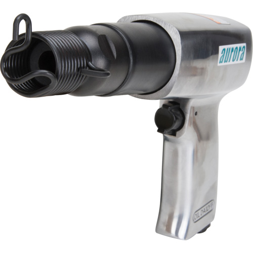 Marteau tout usage, 25 pi³/min, 1/4" NPTF, 2200 coups/min, 3/4" x 3-5/8" (19,0mm x 92,0mm) Stor-it Systems