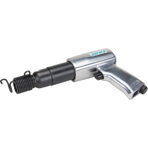 Marteau tout usage, 25 pi³/min, 1/4" NPTF, 2200 coups/min, 3/4" x 3-5/8" (19,0mm x 92,0mm) Stor-it Systems