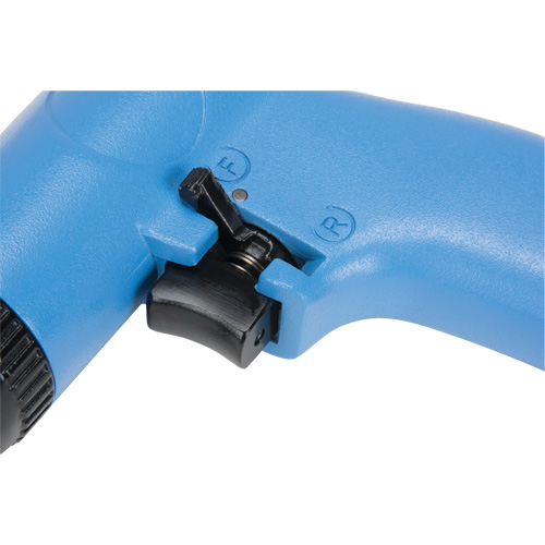 Direct Drive Reversible Screwdriver Stor-it Systems