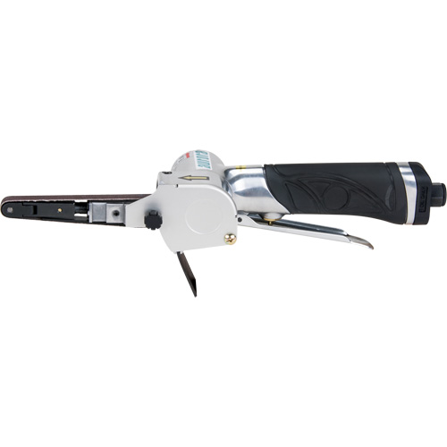 Belt Sander, 13" - 3/8", 16 CFM, 1/4" NPTF Stor-it Systems