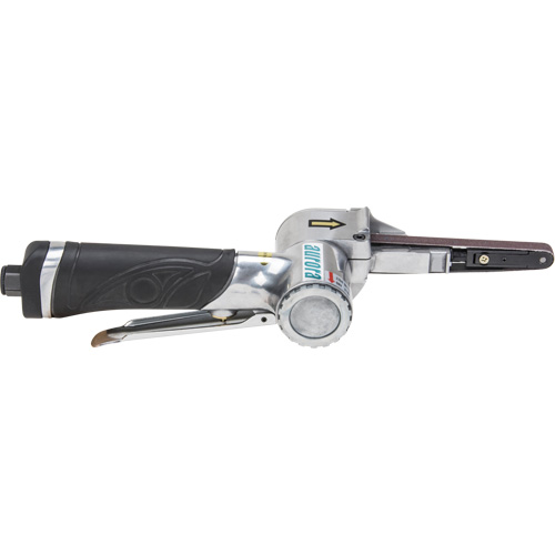 Belt Sander, 13" - 3/8", 16 CFM, 1/4" NPTF Stor-it Systems