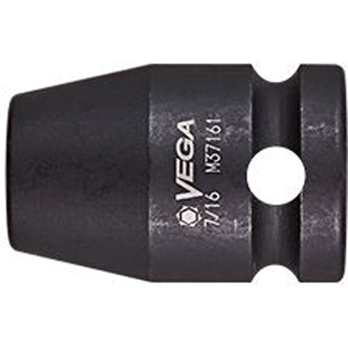 Socket, Impact, 11 mm, 1/2" Drive, 6 Points Stor-it Systems