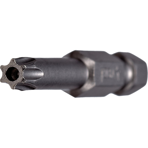 Tamper Power Bit Stor-it Systems