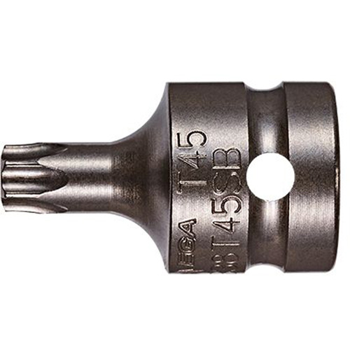 Socket Bit, Torx&reg;, 30 x 1-1/2" L, 1/2" Drive Stor-it Systems