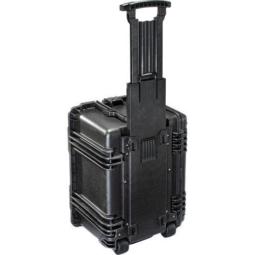 Gen 2 Mobile Tool Chest, 24" W, 6 Drawers, Black Stor-it Systems