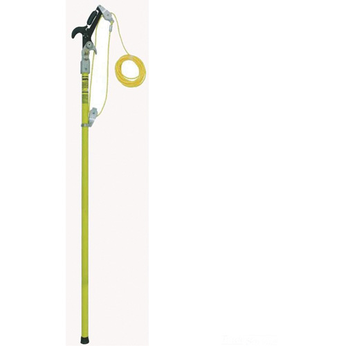 Single Round Pole Tree Trimmer, Fibreglass Handle Stor-it Systems