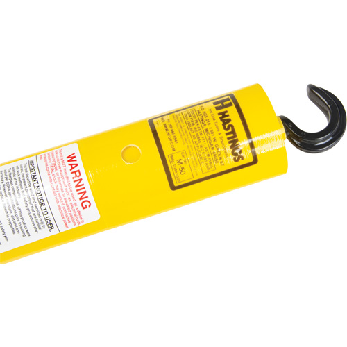 Perche de mesure Tel-O-Pole, T&eacute;lescopique, 15 m Stor-it Systems