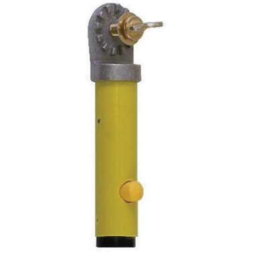 Adaptateur m&acirc;le universel encliquetable Stor-it Systems