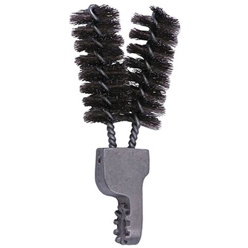 Brosse de nettoyage en V universelle pour conducteur Stor-it Systems
