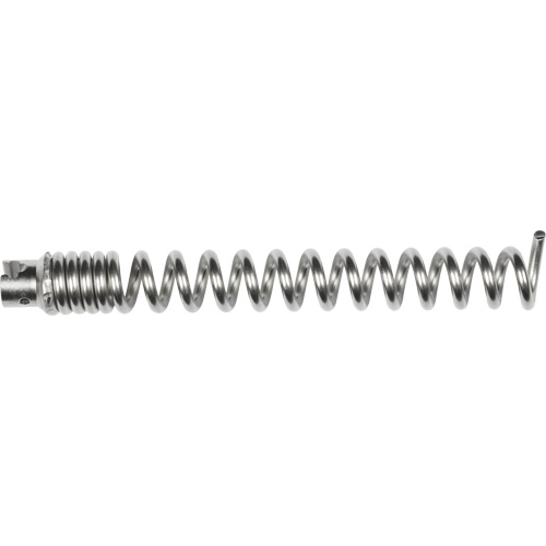 Straight Auger for Drum Cable Stor-it Systems