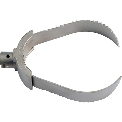 4" Root Cutter for Drum Cable Stor-it Systems
