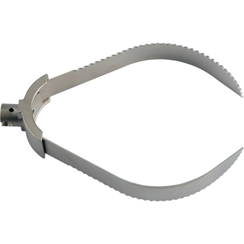 6" Root Cutter for Drum Cable Stor-it Systems