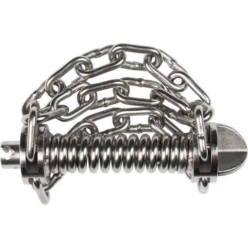 4" Grease Cutter for Drum Cable Stor-it Systems