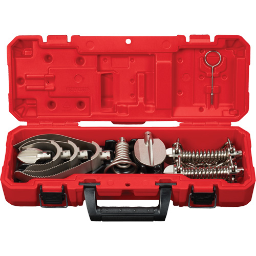 Drum Cable Head Attachment Kit Stor-it Systems