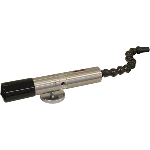 Cold Air Gun Stor-it Systems