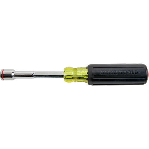 Tourne-&eacute;crou robuste, 1/2" prise, 9-2/5" lo, Magn&eacute;tique Stor-it Systems