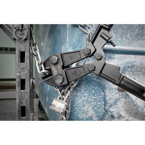 Bolt Cutter, 30" L, Flush Cut Stor-it Systems