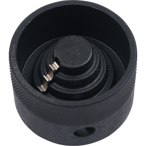 Al&eacute;soir compact pour scie &agrave; lame-ruban Stor-it Systems