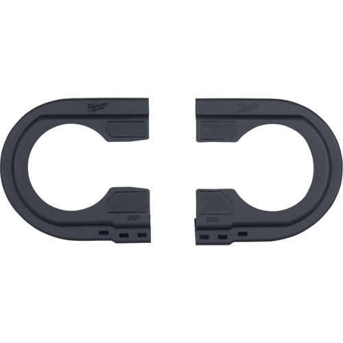Protecteurs pour lame-ruban compacte Stor-it Systems