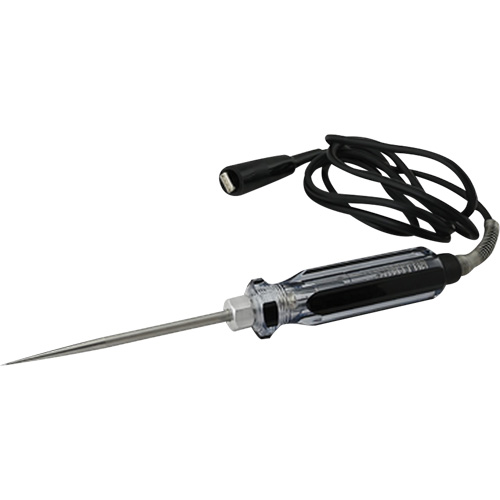 Industrial-Duty Circuit Tester Stor-it Systems