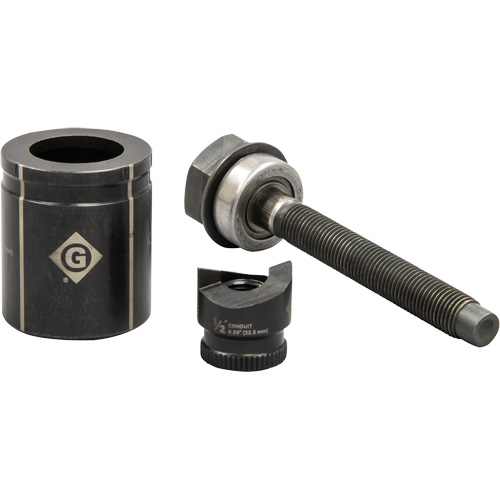 Ensemble emporte-pi&egrave;ce Slug-Buster Stor-it Systems