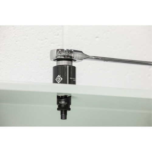 Ensemble emporte-pi&egrave;ce Slug-Buster Stor-it Systems