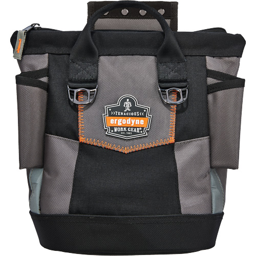 Porte-outils &agrave; ouverture sup&eacute;rieure Arsenal 5517, Porte-outil multiple, Polyester balistique, 1 Poches Stor-it Systems