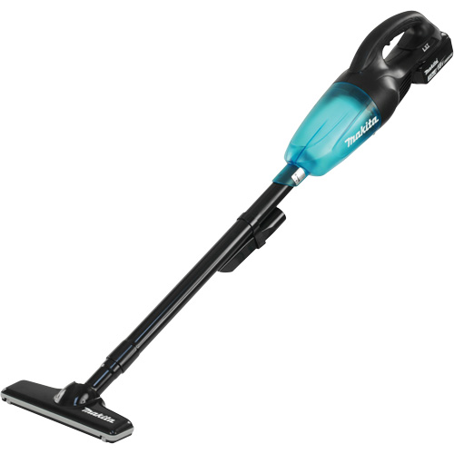 Ensemble aspirateur LXT sans fil, 18 V, Capacit&eacute; 0,14 gal. Stor-it Systems