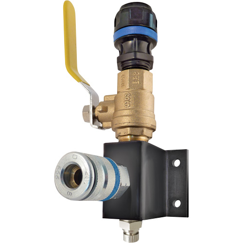 Distributeur en aluminium Stor-it Systems