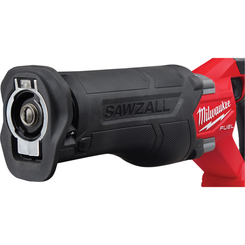 Trousse de scie alternative M18 Fuel Sawzall, 18 V, Lithium-ion Bloc-pile, 3000 coups/min Stor-it Systems